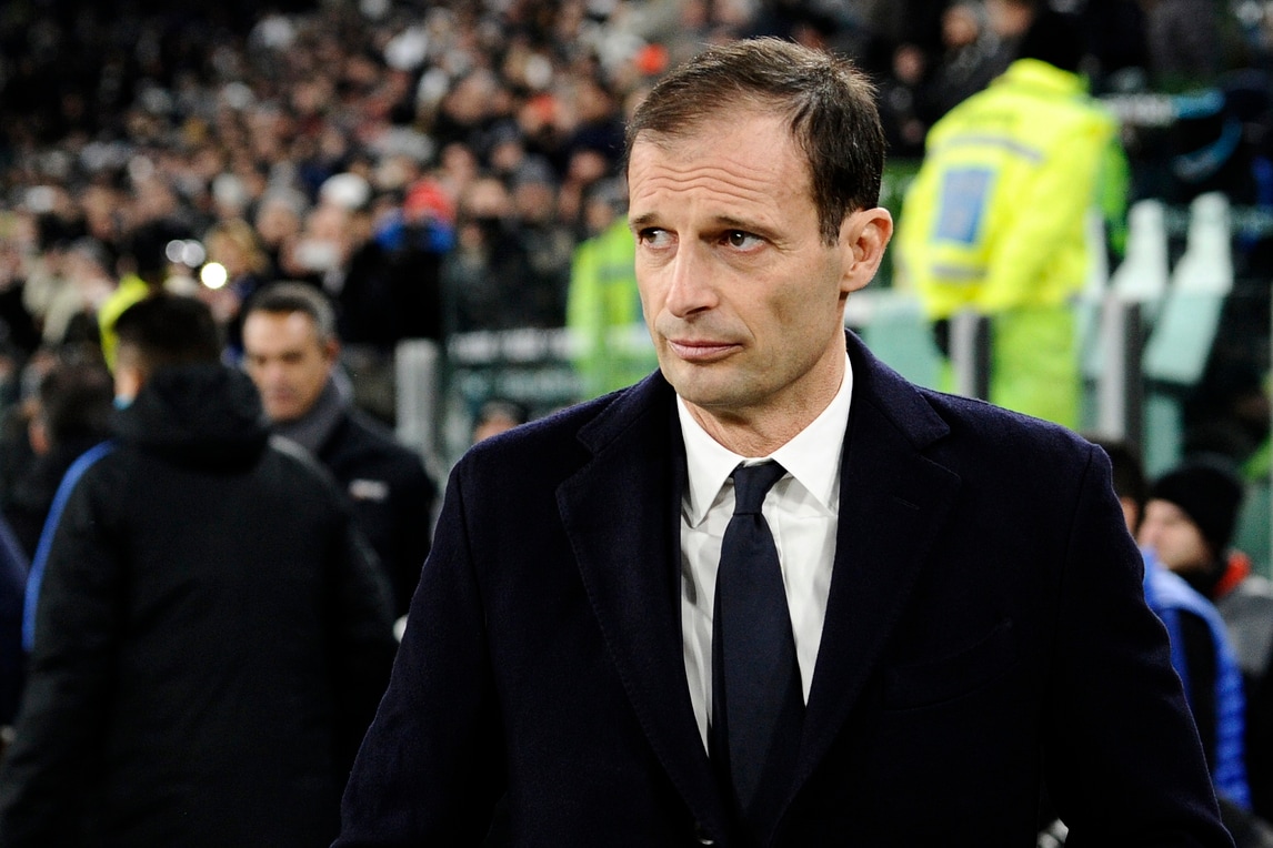 Champions, Juventus avanti di un soffio con il Tottenham