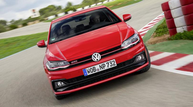 Volkswagen Polo GTI, la più cattiva di sempre