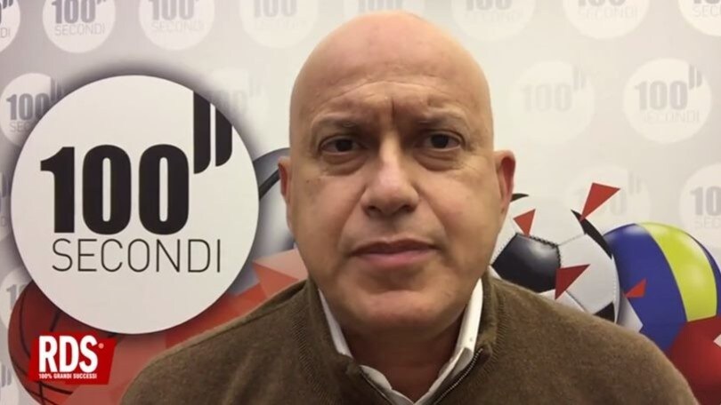 I 100 secondi di Paolo De Paola: «Soliti autolesionismi sulle italiane in Europa»