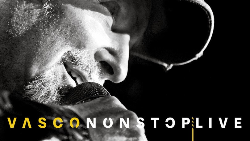 Vascononstop 2018, il live di apertura a Torino
