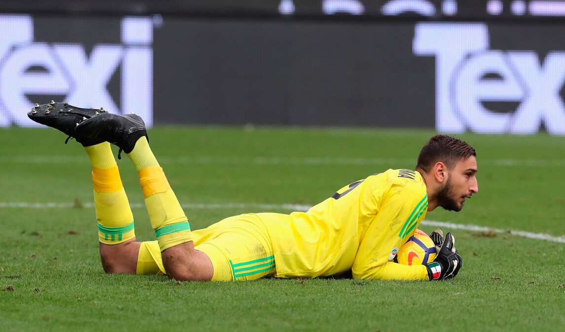 Calciomercato Milan, atteso un confronto fra dirigenza e Donnarumma