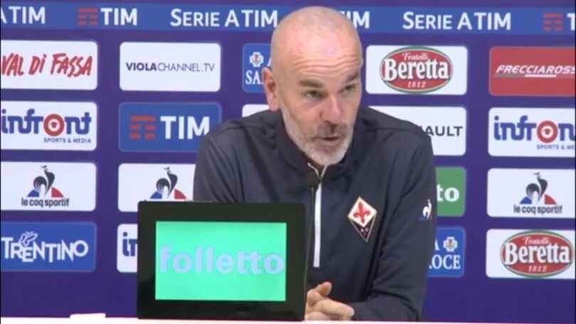 Pioli polemico: "La Samp riposa 1 giorno in più di noi"