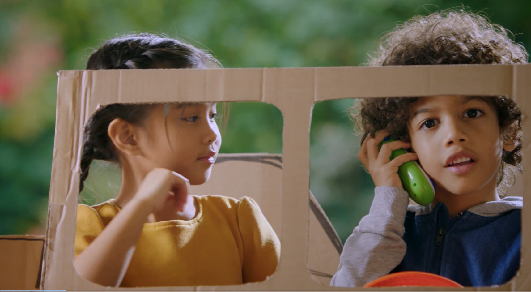 ACI, la sicurezza in auto è un gioco da bambini