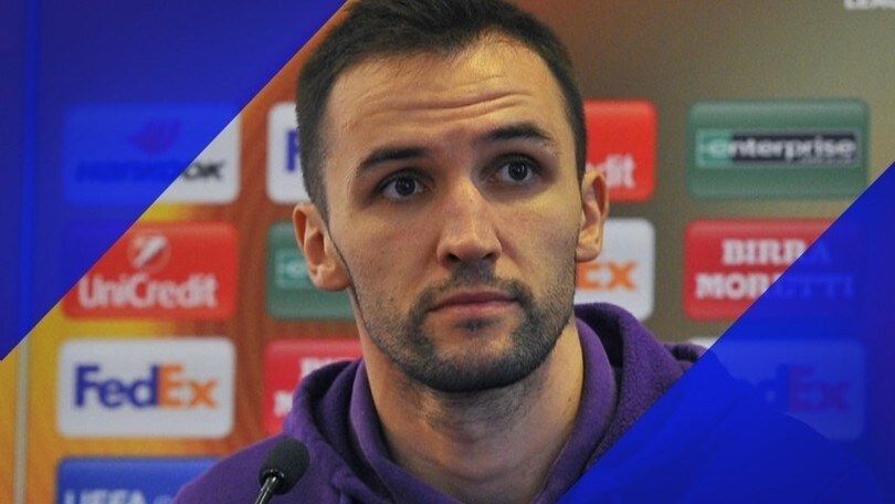 Roma, sprint per Badelj