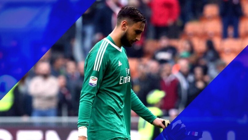 Milan, nuova rottura con Donnarumma?