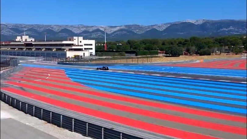 Rumors su Kubica: salta il ritorno in F1?