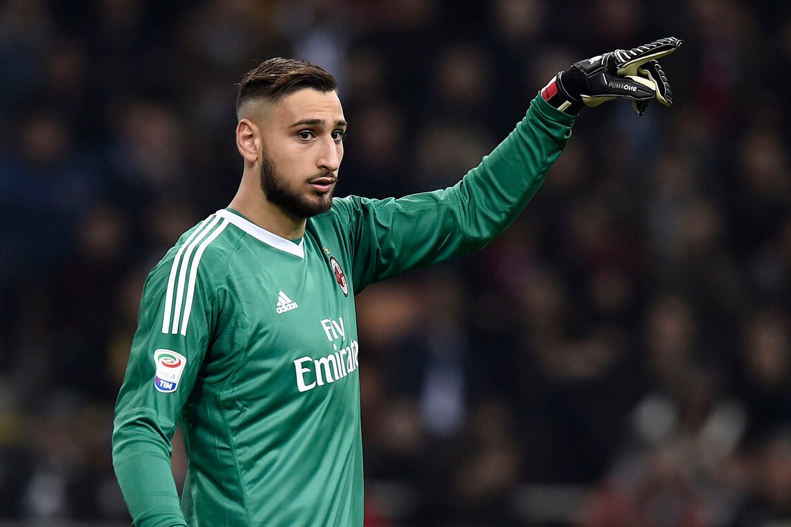 Caso Donnarumma: allarme Real per i bookmaker