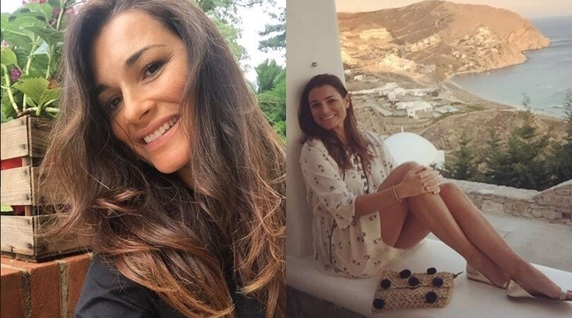 Alena Seredova: «Le corna? Non è mai morto nessuno»