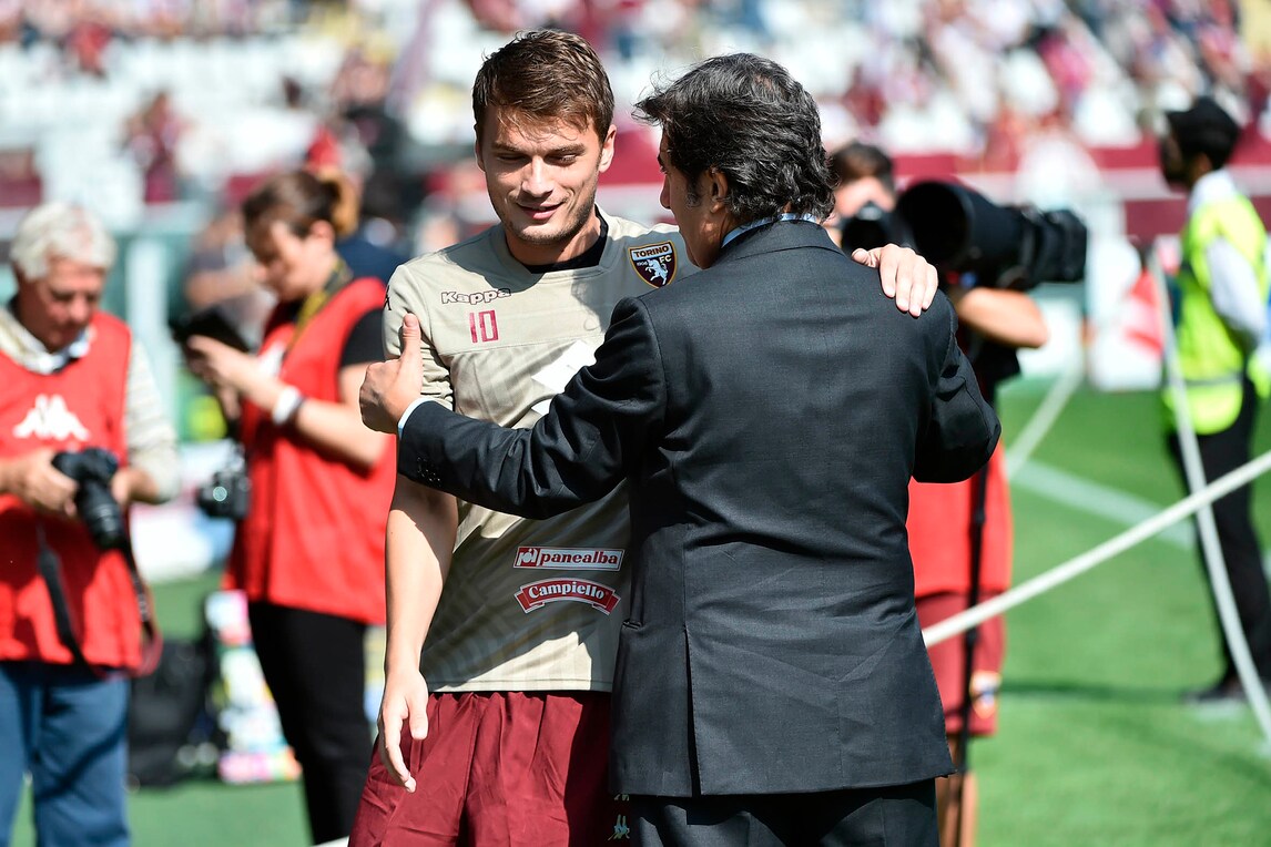 Ljajic in tribuna, Cairo si schiera: «Mihajlovic avrà avuto le sue ragioni»