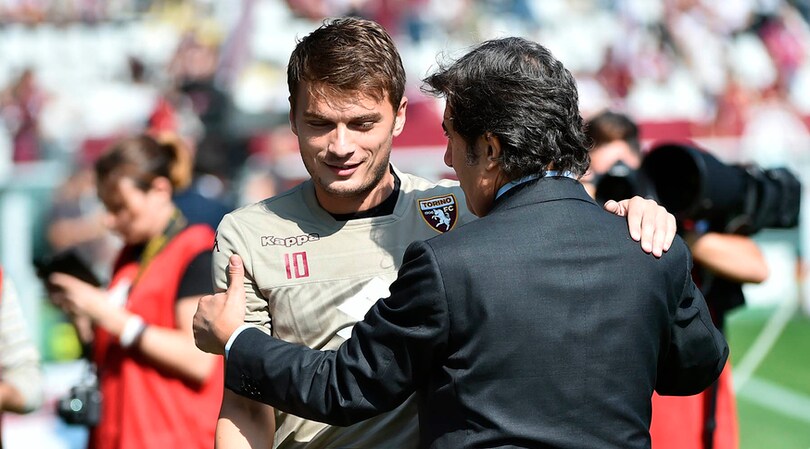 Ljajic in tribuna, Cairo si schiera: «Mihajlovic avrà avuto le sue ragioni»