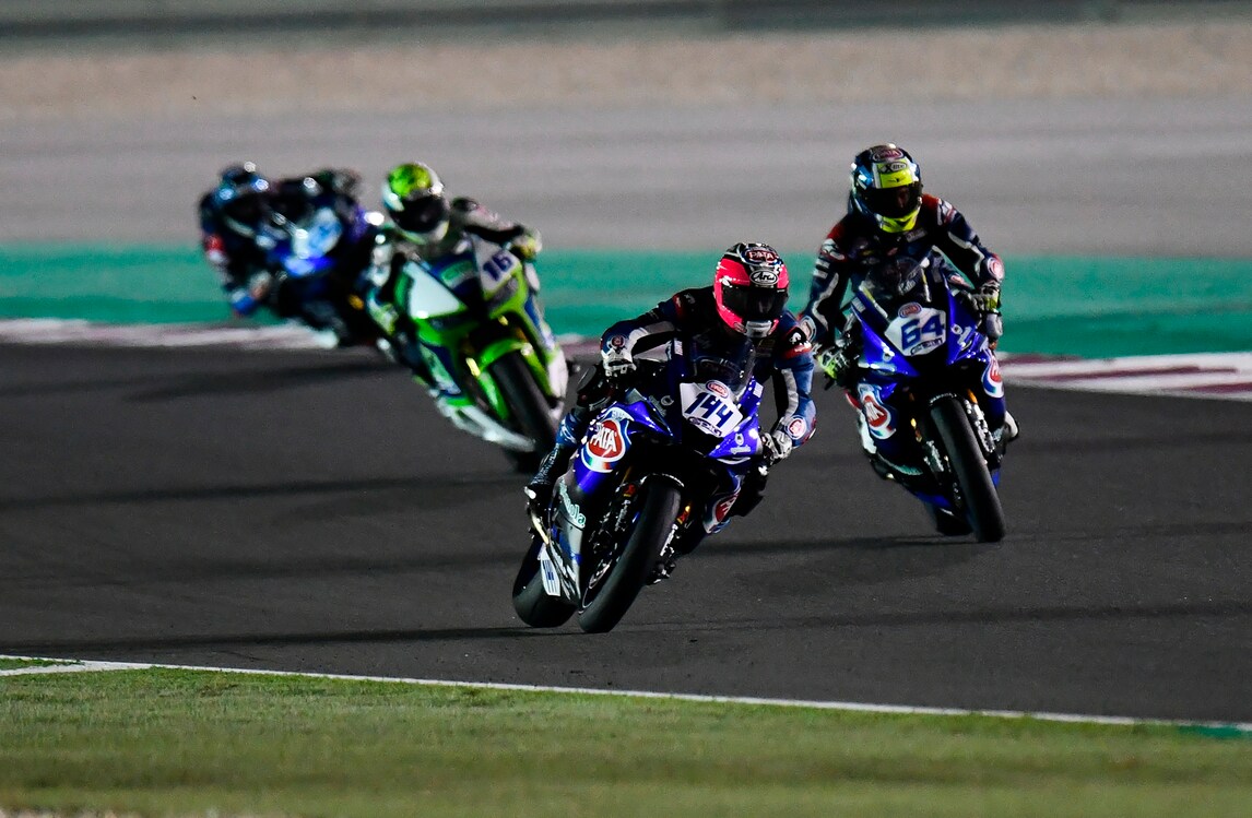 SuperBike, Troy Bayliss ci riprova a 48 anni