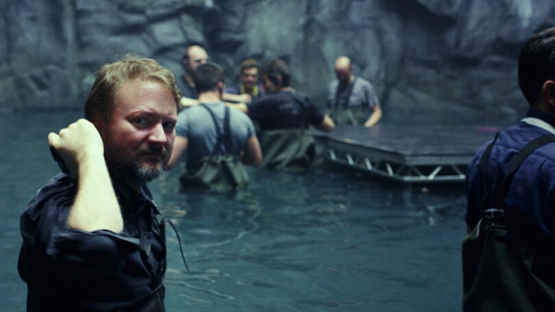 Star Wars: gli ultimi Jedi, quante risate sul set!