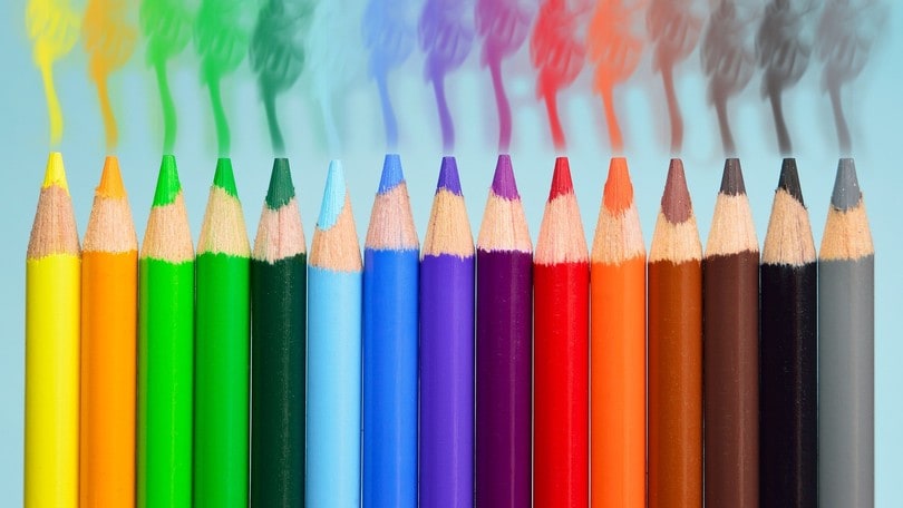 È l'Ultra Violet il Color of the Year 2018