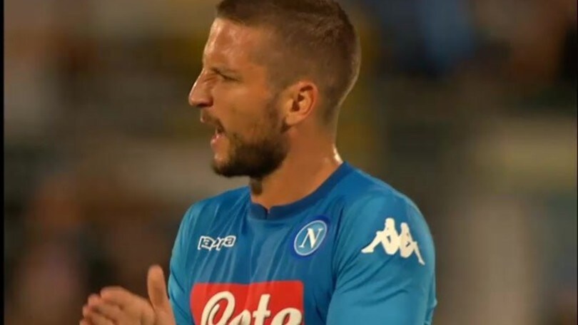Torino-Napoli, tagliandi vietati ai residenti in Campania