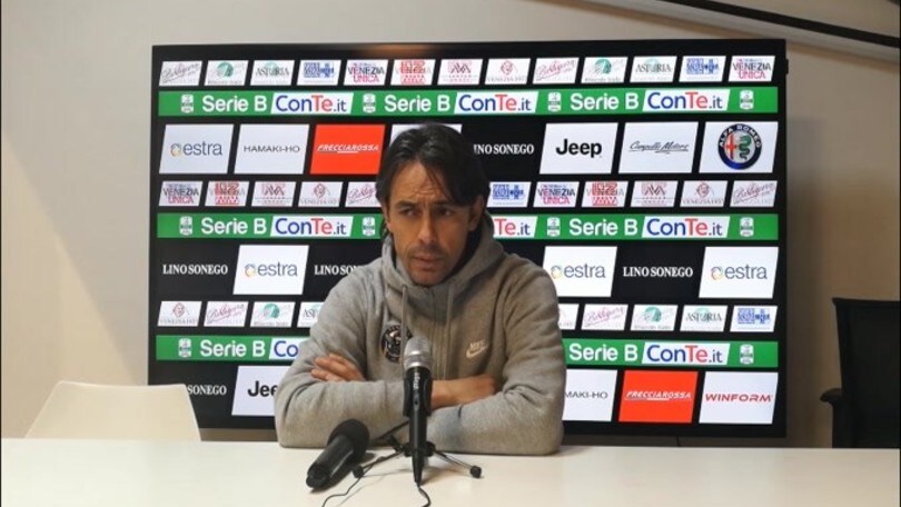 Inzaghi: "VAR? Con mio fratello ho parlato solo di cose belle"