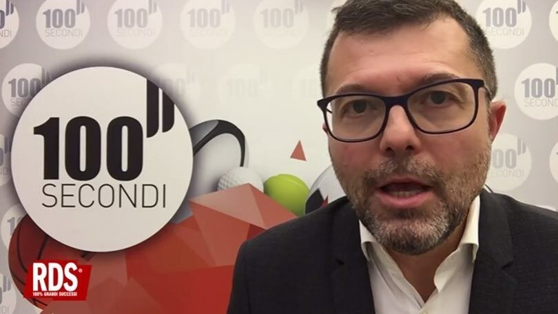 I 100 secondi di Guido Vaciago: «Var, quante polemiche inutili. Indietro non si torna»