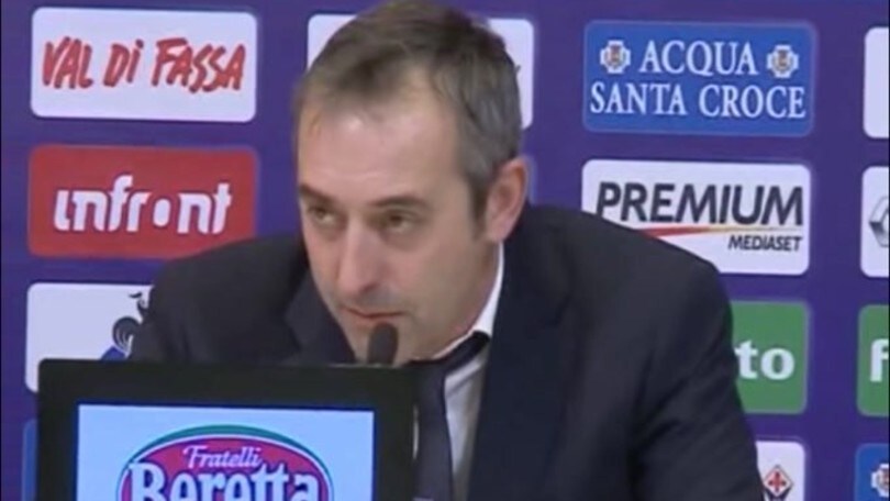 Giampaolo contro l'arbitro: "I rigori sono una cosa seria"
