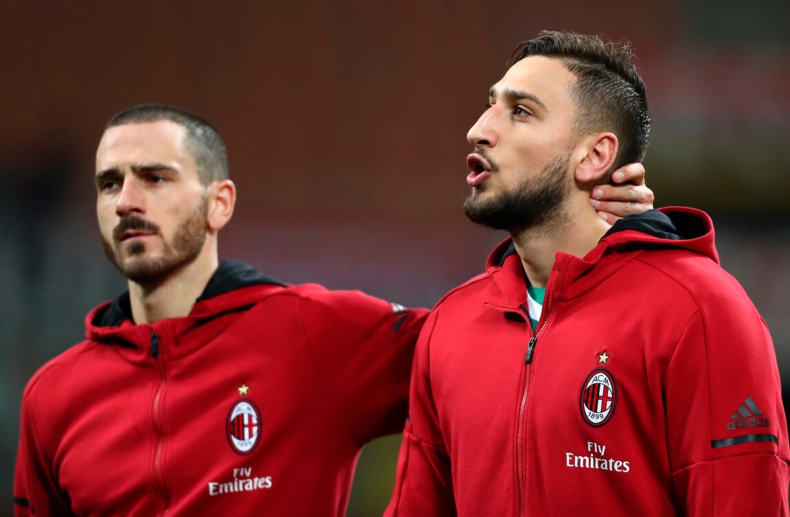 Milan-Donnarumma, scontro finale. Era tutto... previsto
