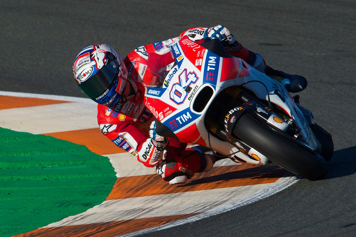 MotoGp, Barcellona: a maggio prove speciali al Montmelò