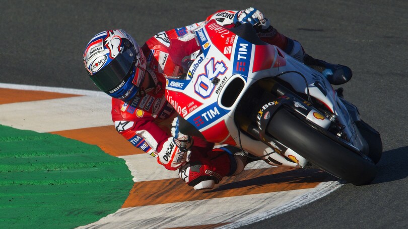 MotoGp, Barcellona: a maggio prove speciali al Montmelò