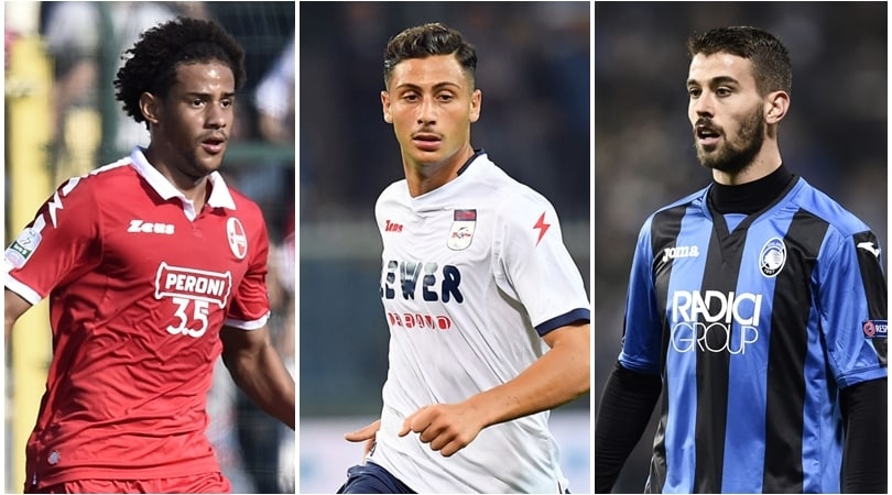 Seconda Maglia Juventus LEONARDO SPINAZZOLA Seconda Maglia Juventus LEONARDO SPINAZZOLA