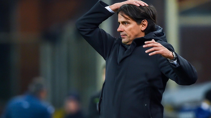Coppa Italia Lazio, le convocazioni di Inzaghi per il Cittadella