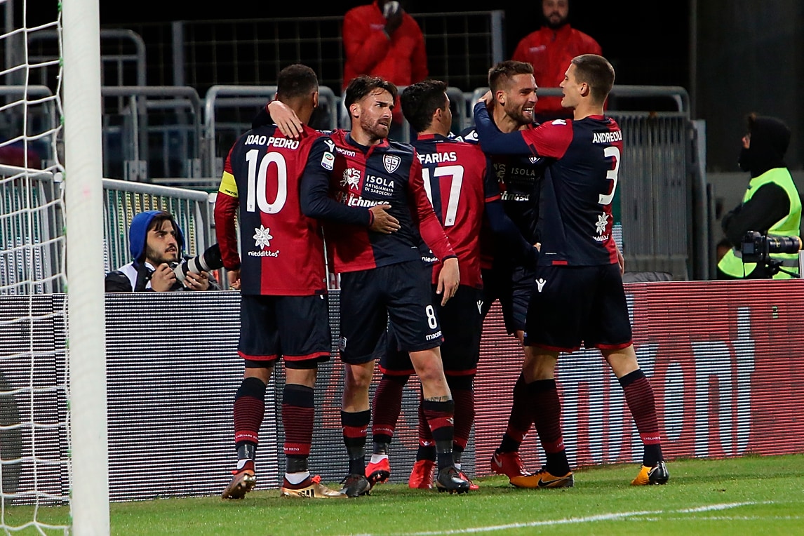 Serie A Cagliari, tre progettisti in lizza per il nuovo stadio