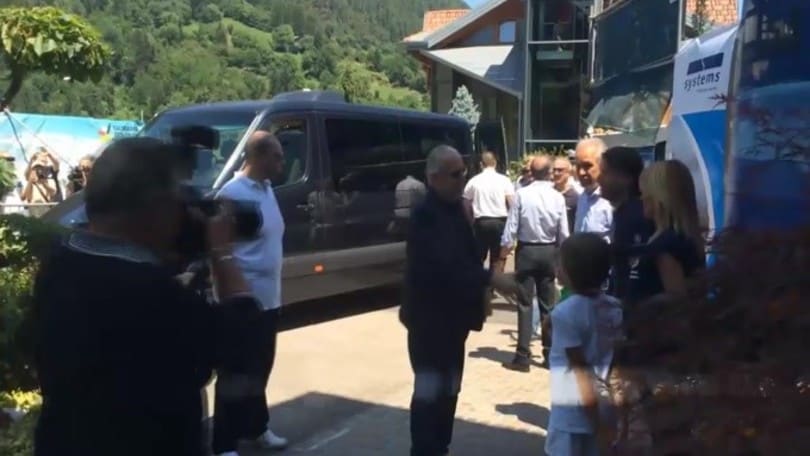 Calciomercato, De Laurentiis chiama Inglese