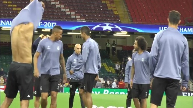 Mondiale per club: favorito il Real Madrid