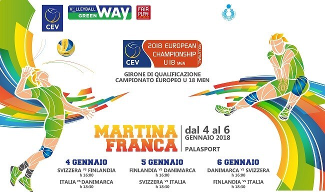 Volley: la nazionale Under 18 in ritiro a Vigna di Valle