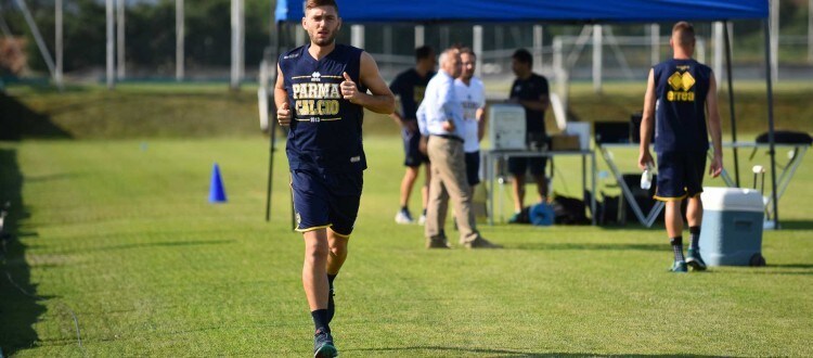 Calciomercato Cuneo, ufficiale: arriva Galuppini
