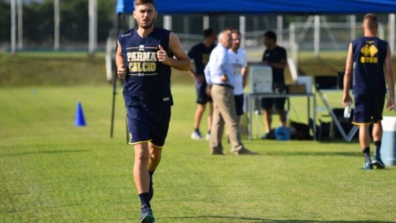 Calciomercato Cuneo, ufficiale: arriva Galuppini