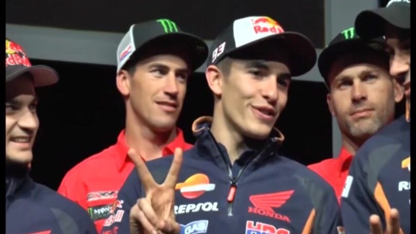 MotoGp: test a Barcellona a fine maggio
