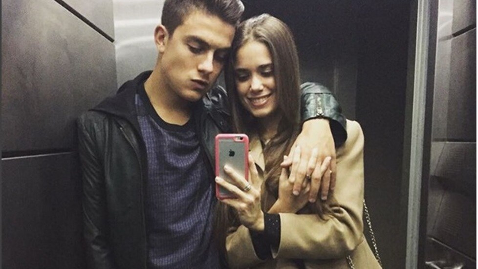 «Dybala torna con Antonella, matrimonio in vista?»