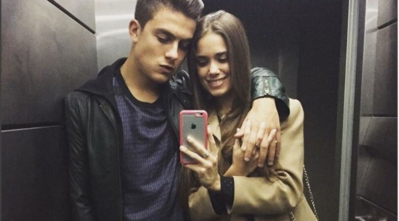 «Dybala torna con Antonella, matrimonio in vista?»