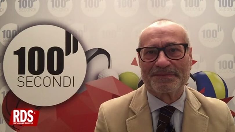 I 100 secondi di Valter Noto: «La Juve ora sa cambiare pelle»