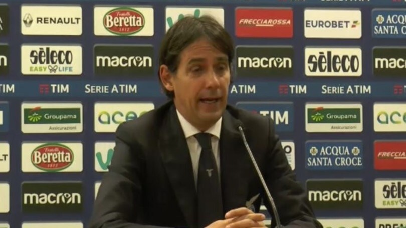 Inzaghi:"Abbiamo fatto una buona gara"