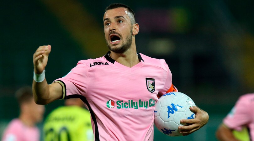Calciomercato Torino, adesso l'attaccante: Petrachi cerca il vice Belotti