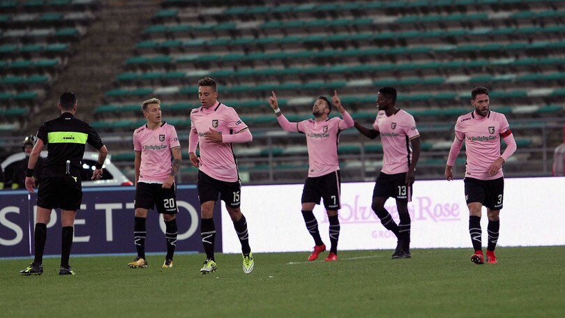 Calciomercato Palermo, rescisso il contratto con Silva