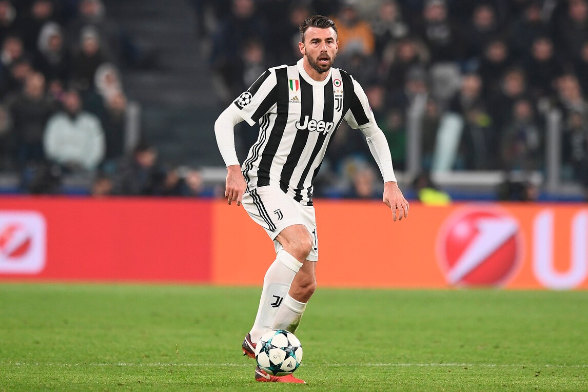 Juventus, Barzagli incorona Benatia: «È il nuovo Bonucci»