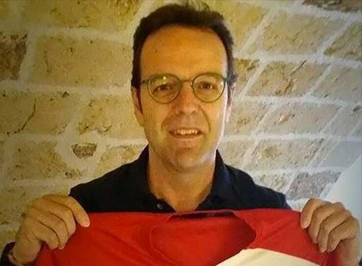 Volley: A2 Maschile, Giuseppe Spinelli torna sulla panchina di Gioia del Colle