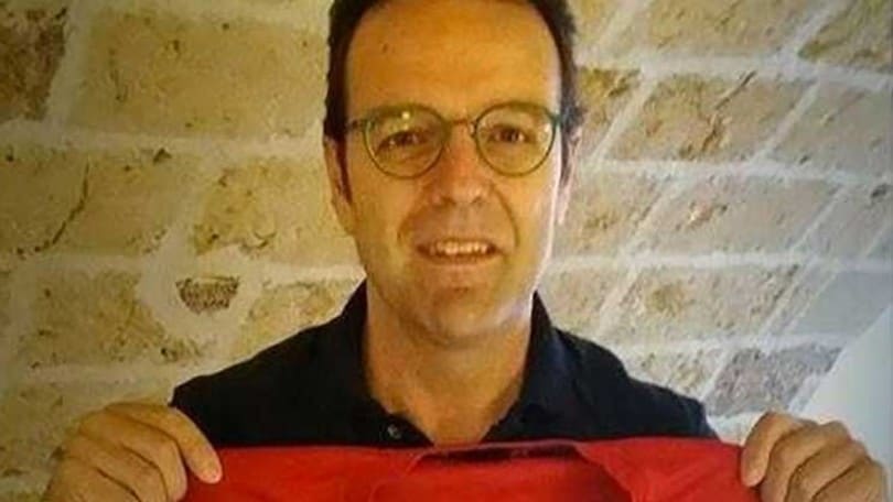 Volley: A2 Maschile, Giuseppe Spinelli torna sulla panchina di Gioia del Colle