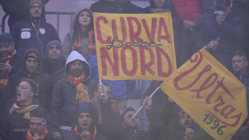 Serie C Lecce, ufficiale: il nuovo presidente è Sticchi Damiani