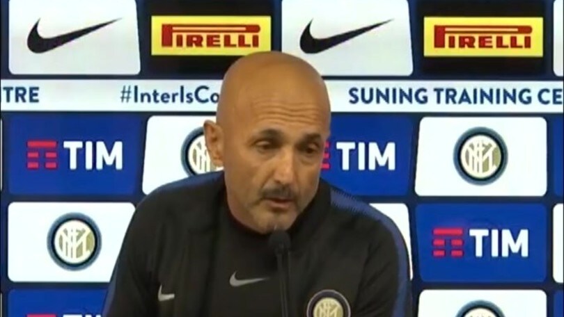 Spalletti: "Problema di gestione contro il Pordenone"