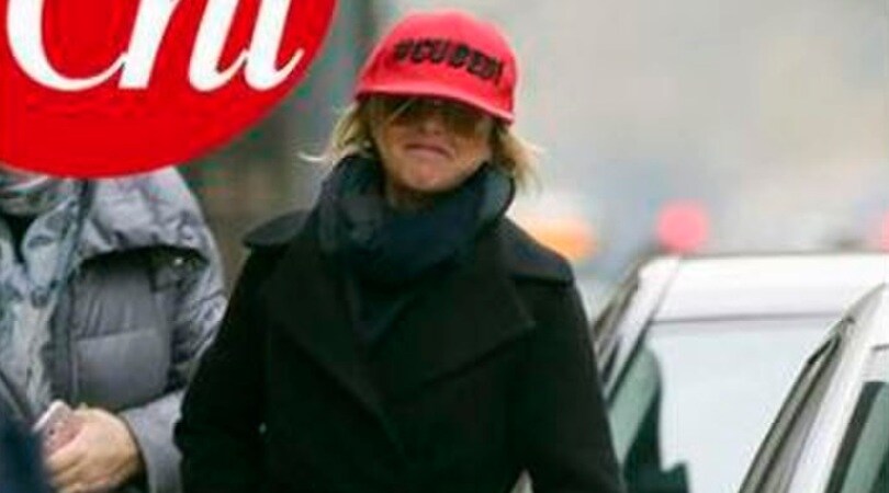 Nadia Toffa, le prime immagini dopo il malore