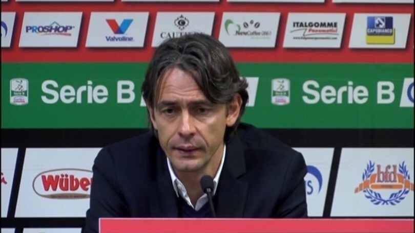 Inzaghi: "Sarà difficile dormire stasera"