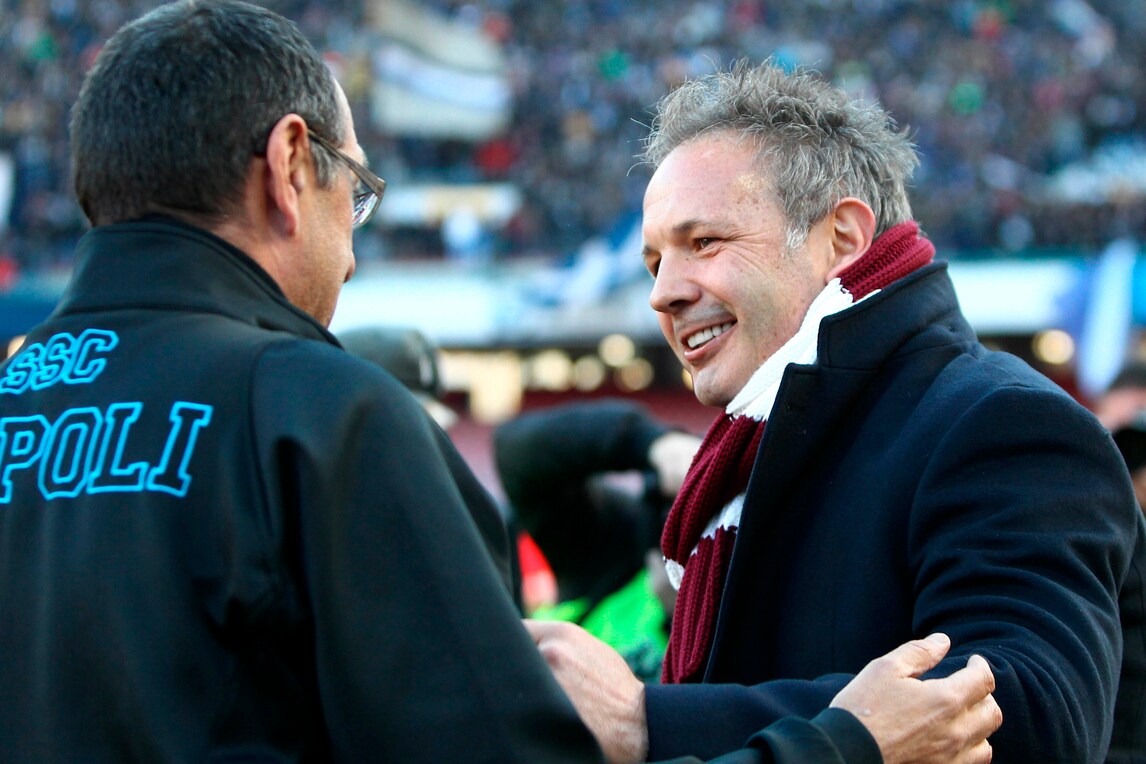 Serie A Torino-Napoli, diretta e formazioni ufficiali alle 18