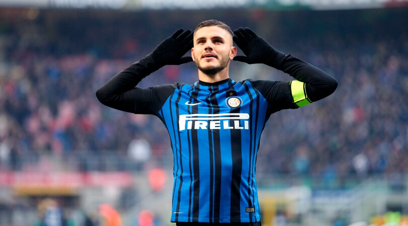 Serie A Inter-Udinese, formazioni ufficiali e diretta ore 15
