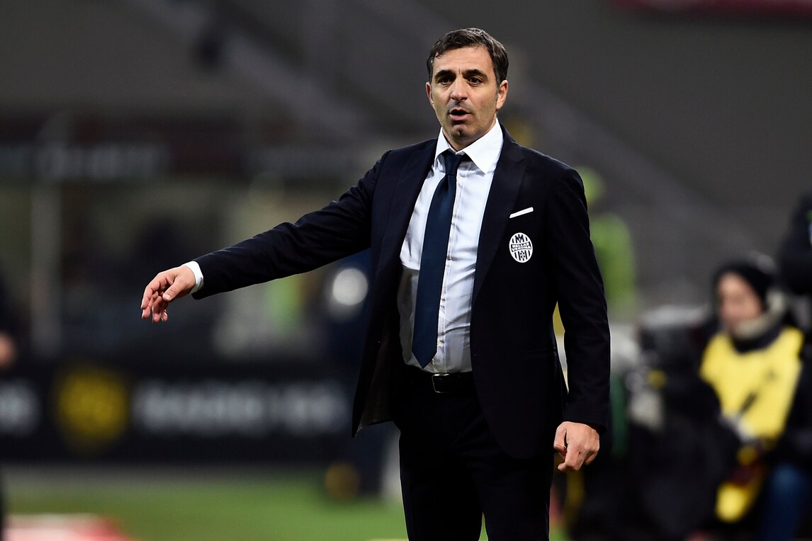 Serie A Verona, Pecchia: «Chi prenderei dal Milan? Donnarumma»