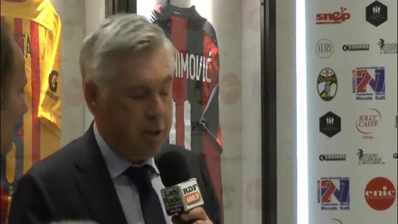 Premier League: Conte via, al Chelsea torna Ancelotti?
